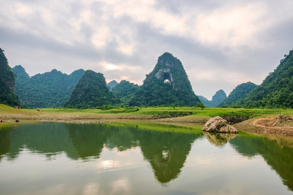 Ban Gioc Waterfall 3 Day Tour - photo 19